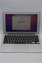 APPLE MACBOOK AIR A1465 - 4GB RAM - 121GB HD - 2015 - 11.6